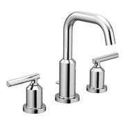 Gibson Two-Handle High Arc Bathroom Faucet