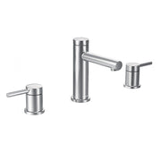 Align Two-Handle High Arc Bathroom Faucet