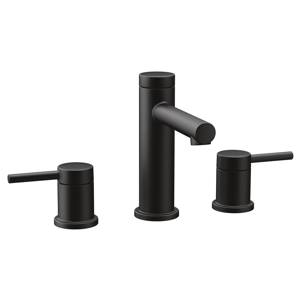 Align Two-Handle High Arc Bathroom Faucet