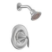 Eva Posi-Temp(R) Eco-Performance Shower