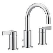 Moen T6222 Cia Chrome two-handle bathroom faucet