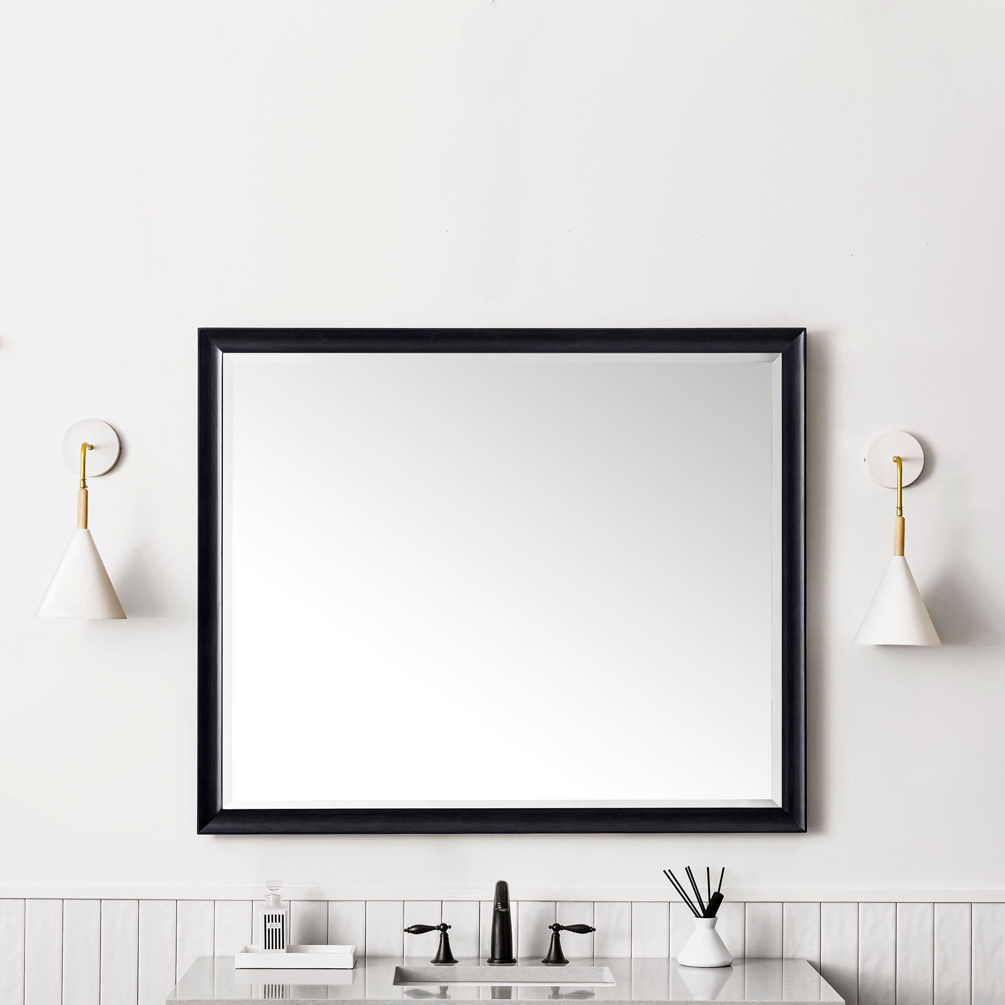 James Martin Glenbrooke 48" Mirror