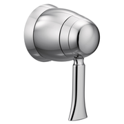 Moen T6602 Wynford Chrome Volume Control Trim