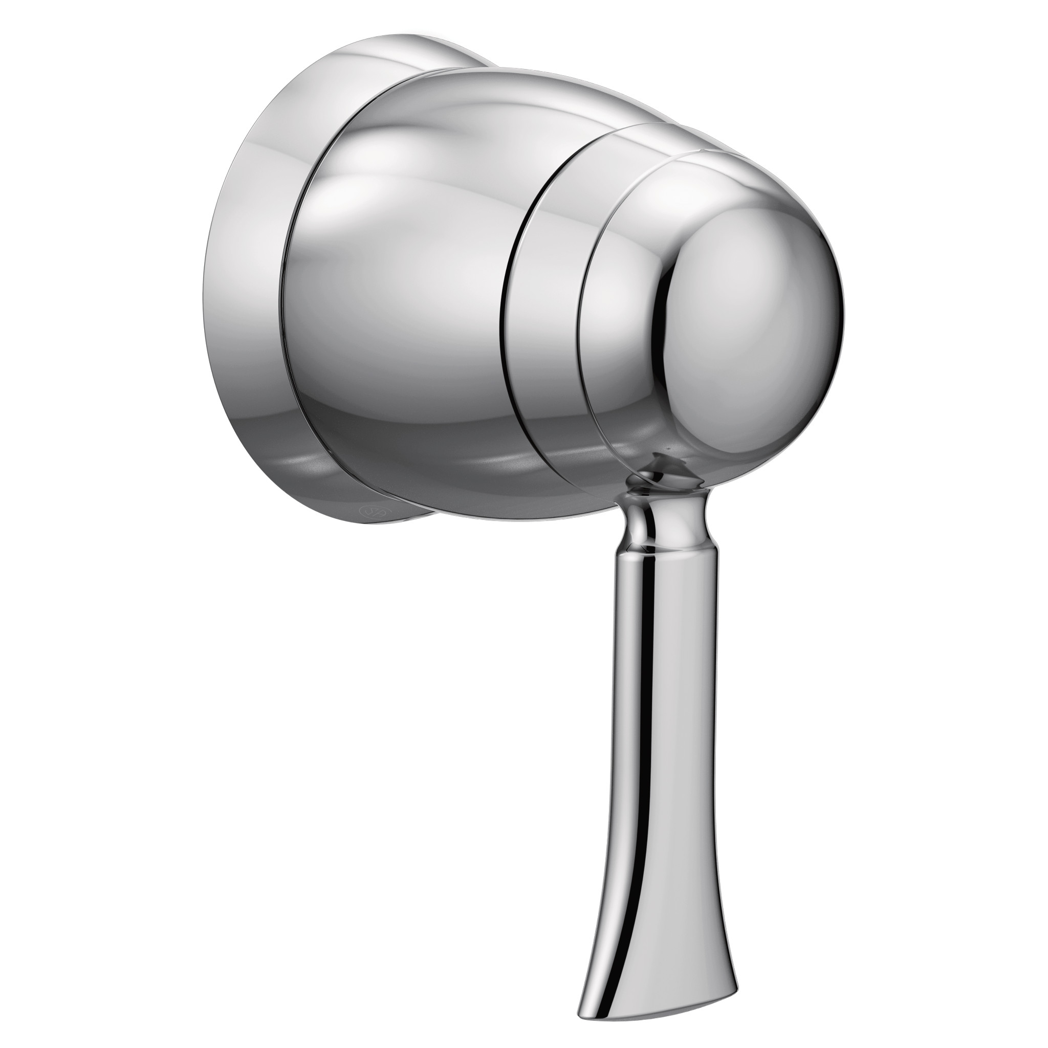Moen T6602 Wynford Chrome Volume Control Trim