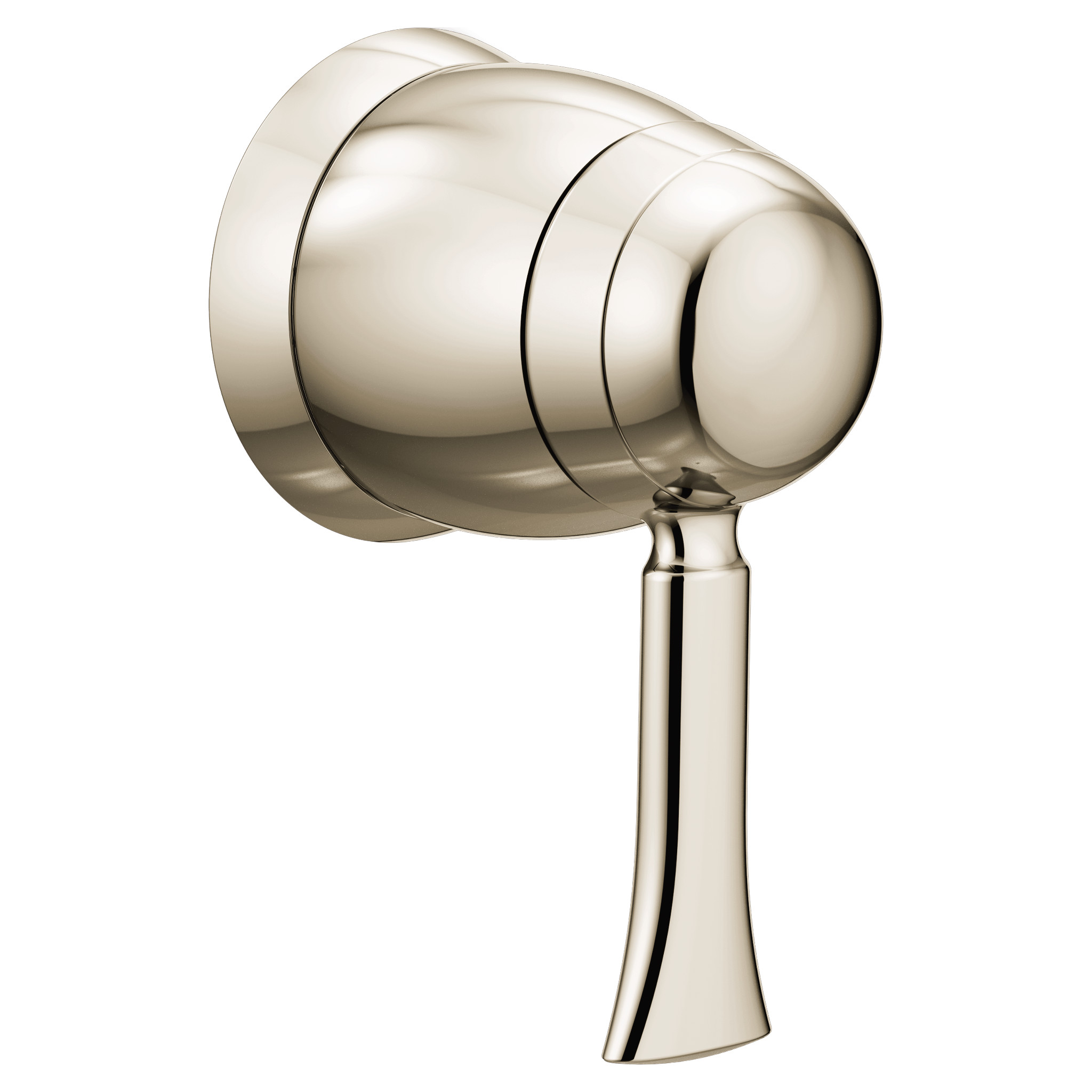 Moen T6602 Wynford Chrome Volume Control Trim