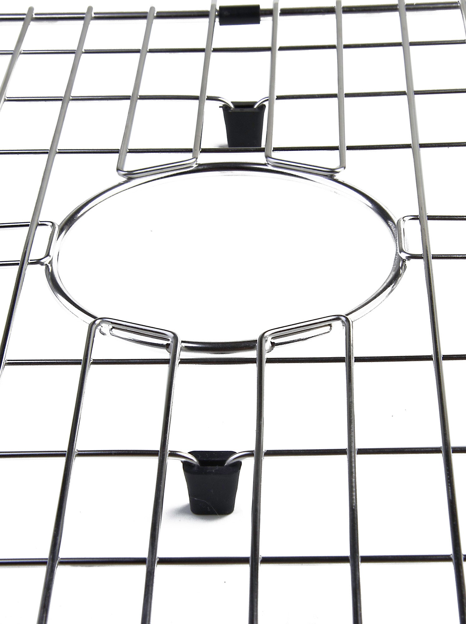 ALFI brand  GR505 Solid Stainless Steel Kitchen Sink Grid