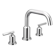 Gibson Two-Handle Non-Diverter Roman Tub Faucet