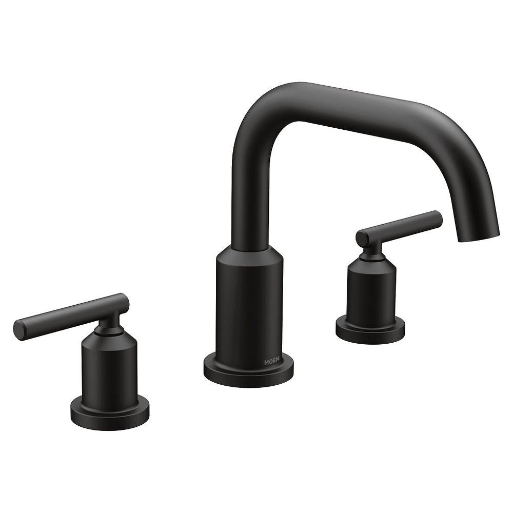 Gibson Two-Handle Non-Diverter Roman Tub Faucet