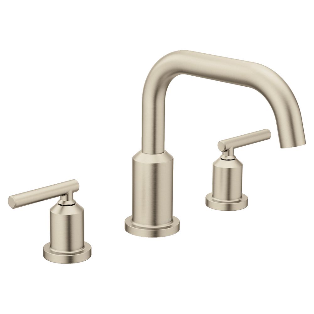 Gibson Two-Handle Non-Diverter Roman Tub Faucet