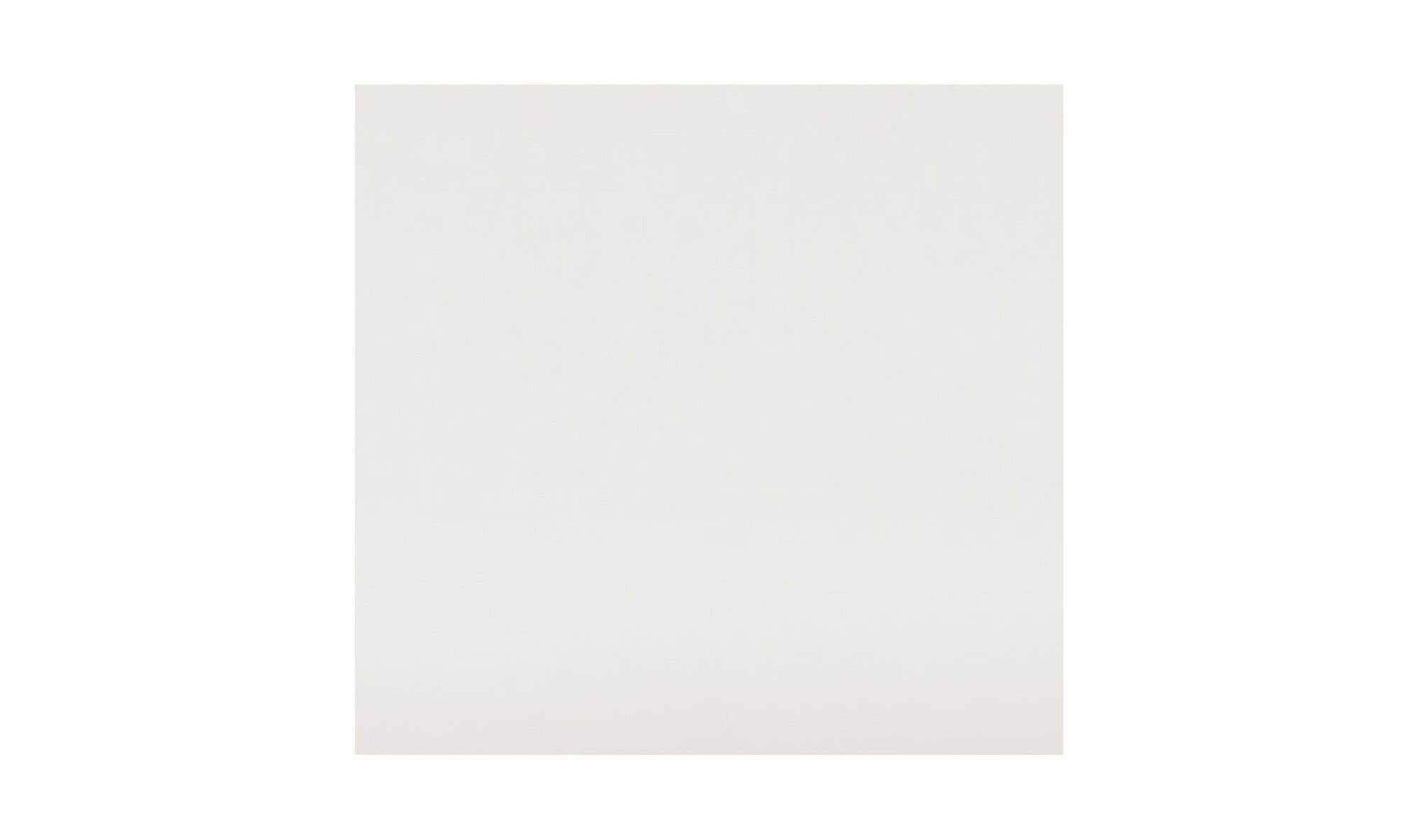 Moes Enzo Outdoor Adjustable Lounge Chair White TA-1002