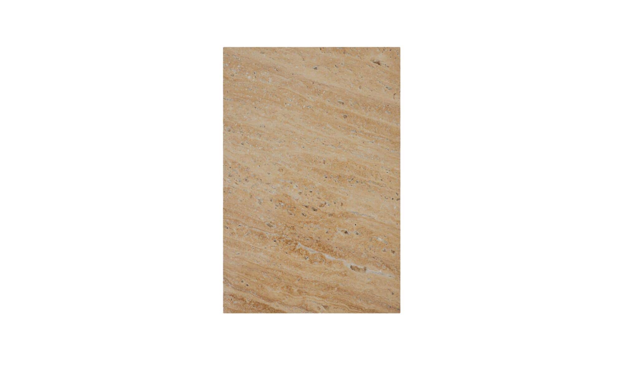 Moes Pax Outdoor Coffee Table Natural TA-1021