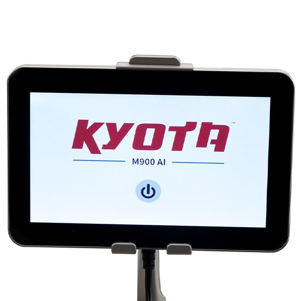 Kyota Hatsumei M900 AI 4D Massage Chair