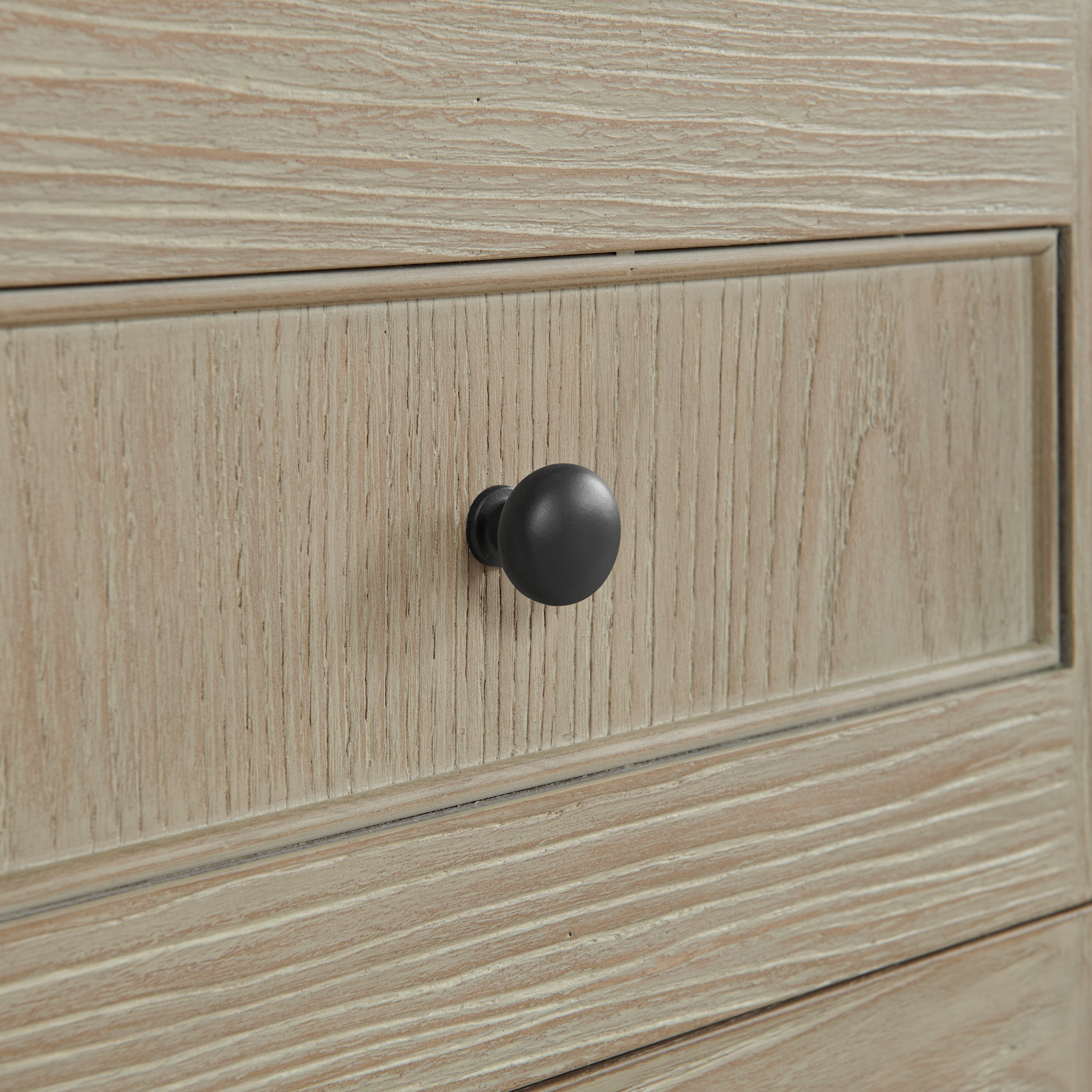 James Martin Breckenridge Linen Cabinet
