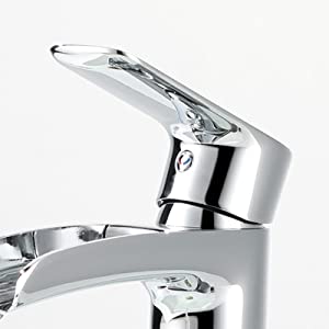 Chans Furniture B216 Tara Single Faucet