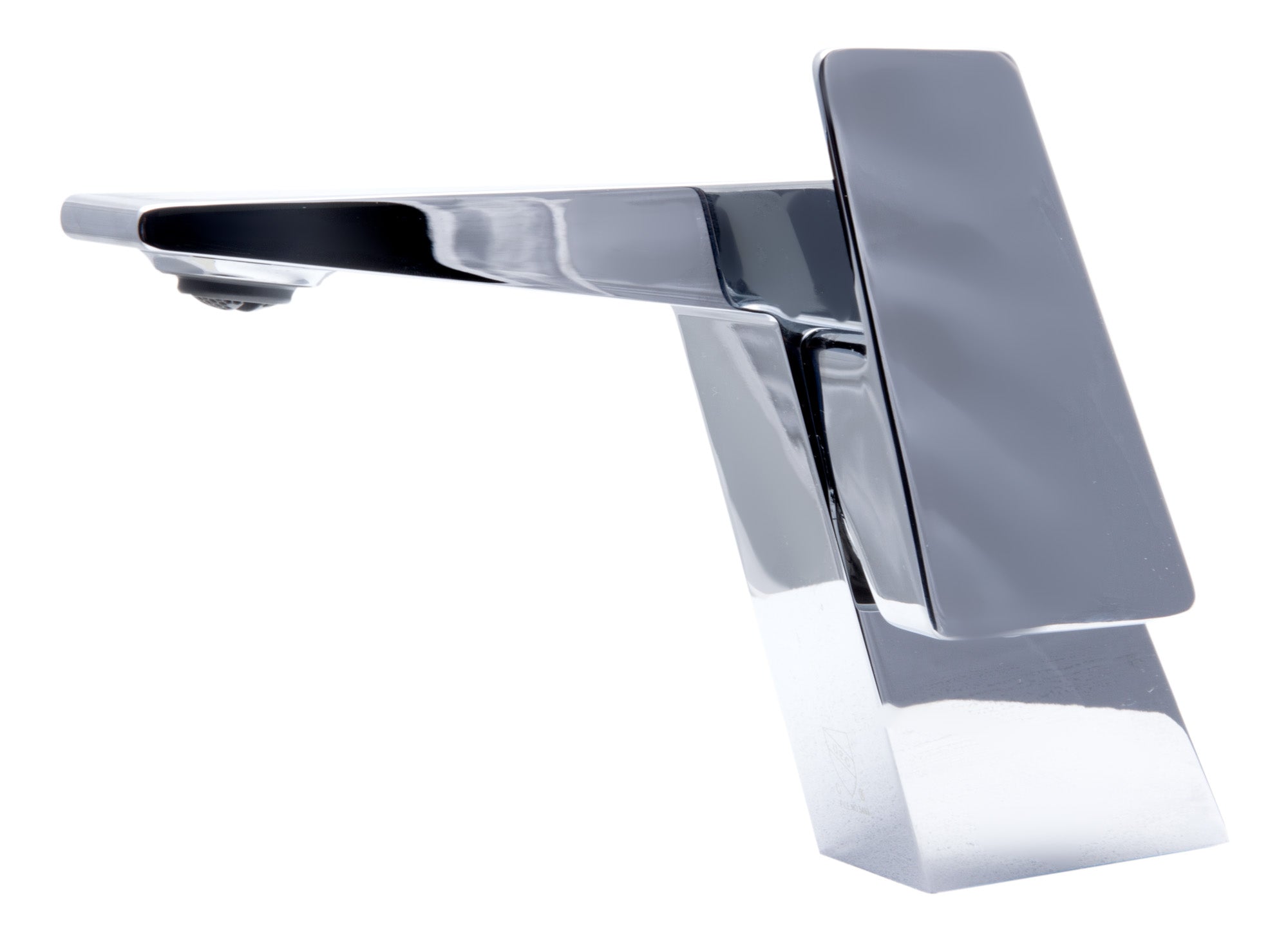 ALFI brand AB1470 Single Hole Bathroom Faucet