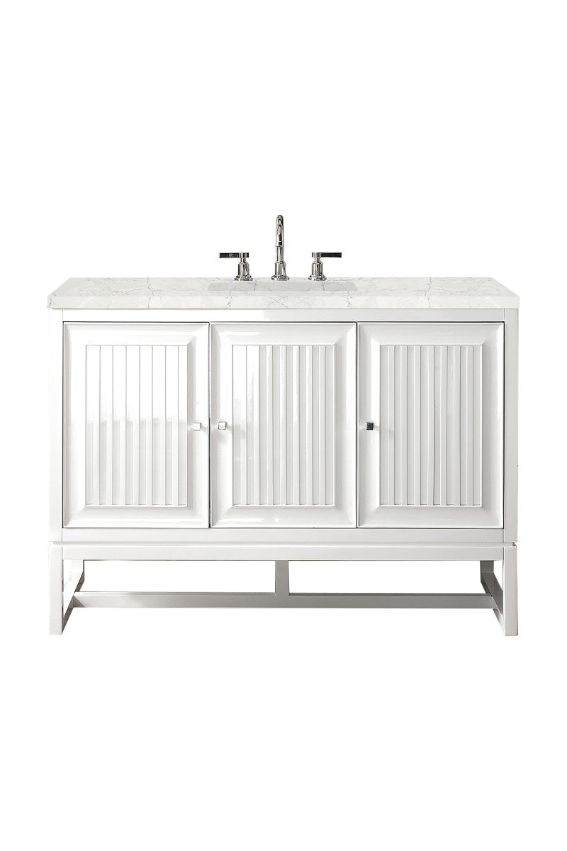 Athens 48" Single Vanity Cabinet