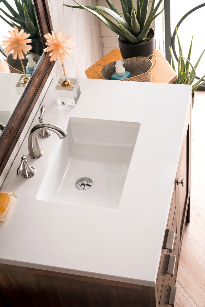 Addison 36" Single Vanity Cabinet