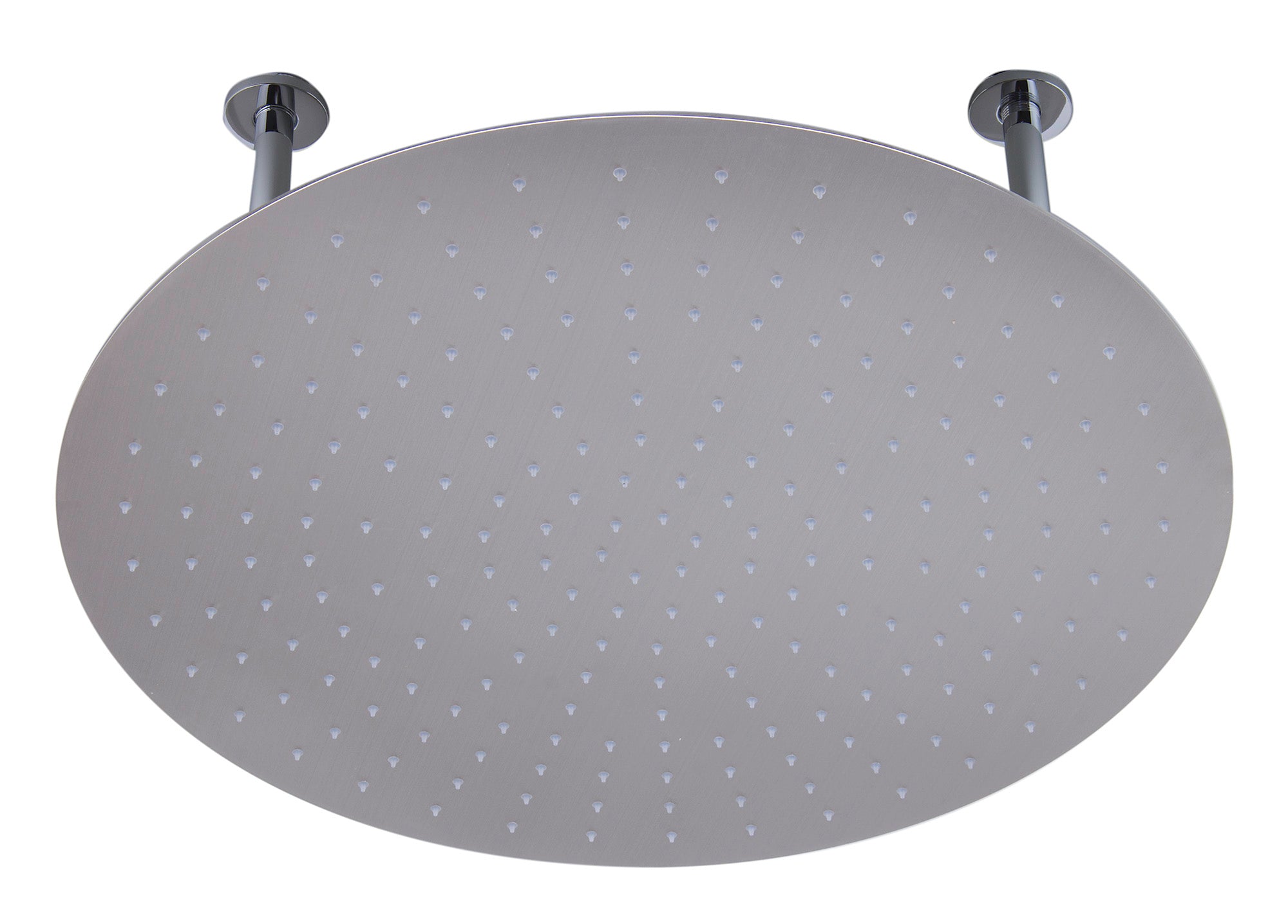 ALFI brand RAIN24R 24" Round Ultra Thin Rain Shower Head