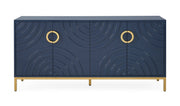 Chans Furniture 328-NB402 Tennant Brand Desata Versatile Sideboard Console