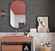 TERRAZZO SEMPRE GRIGIO GREY 24x24 - $7.18sqft