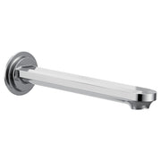 Greenfield one-handle non diverter tub filler