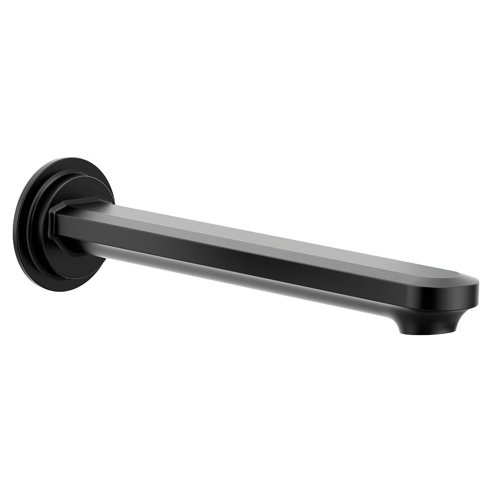 Greenfield one-handle non diverter tub filler