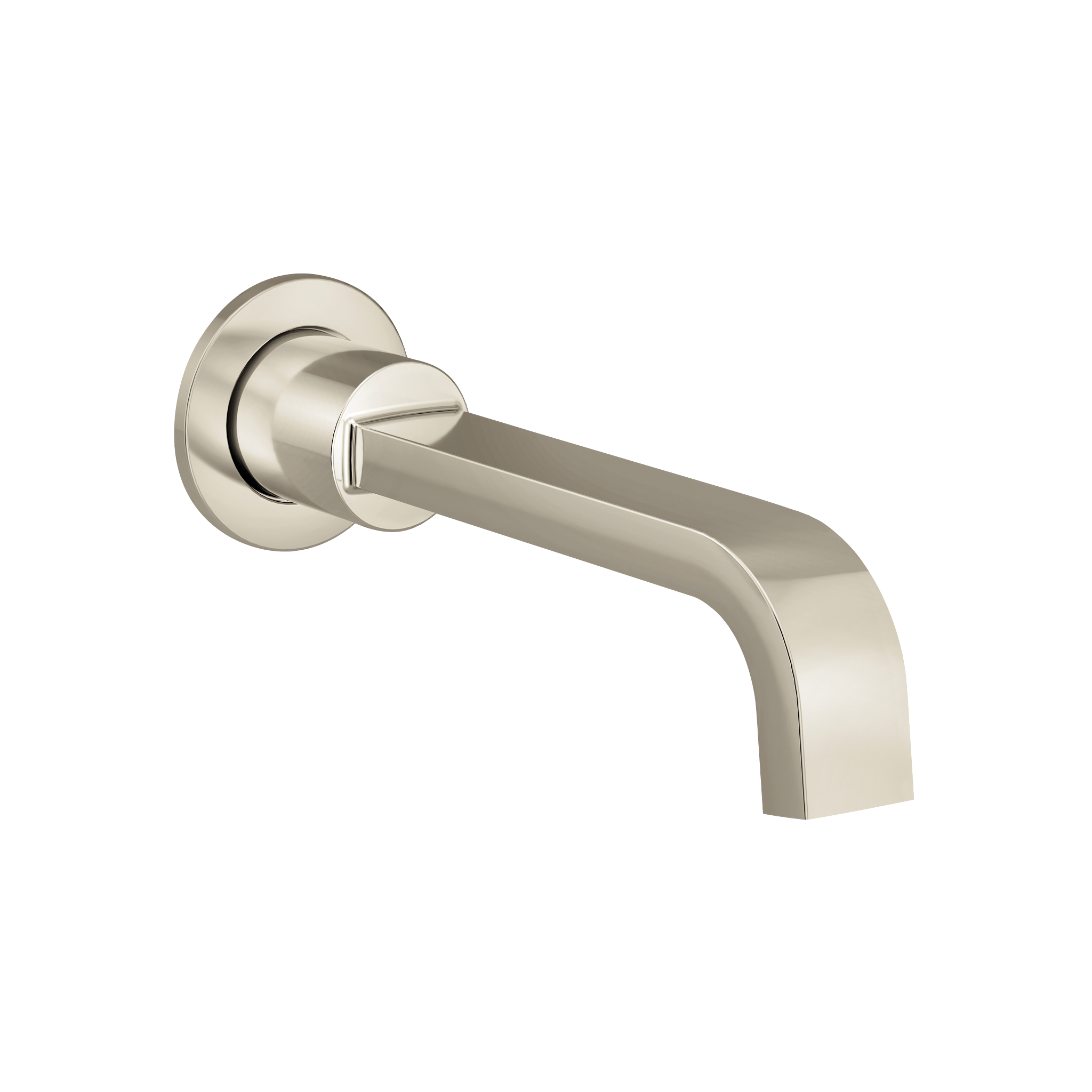 Moen TFS574 Cambium Chrome tub filler