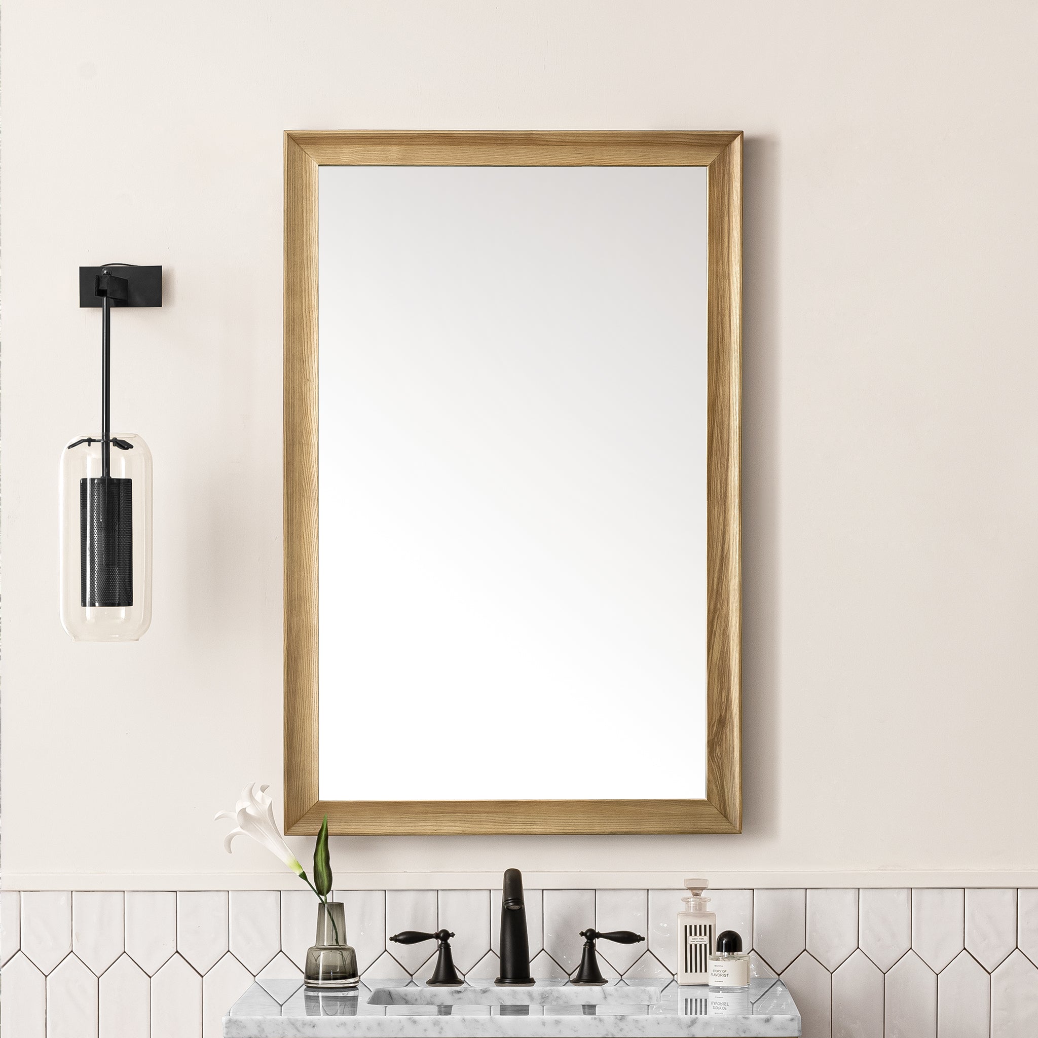 James Martin Glenbrooke 26" Mirror