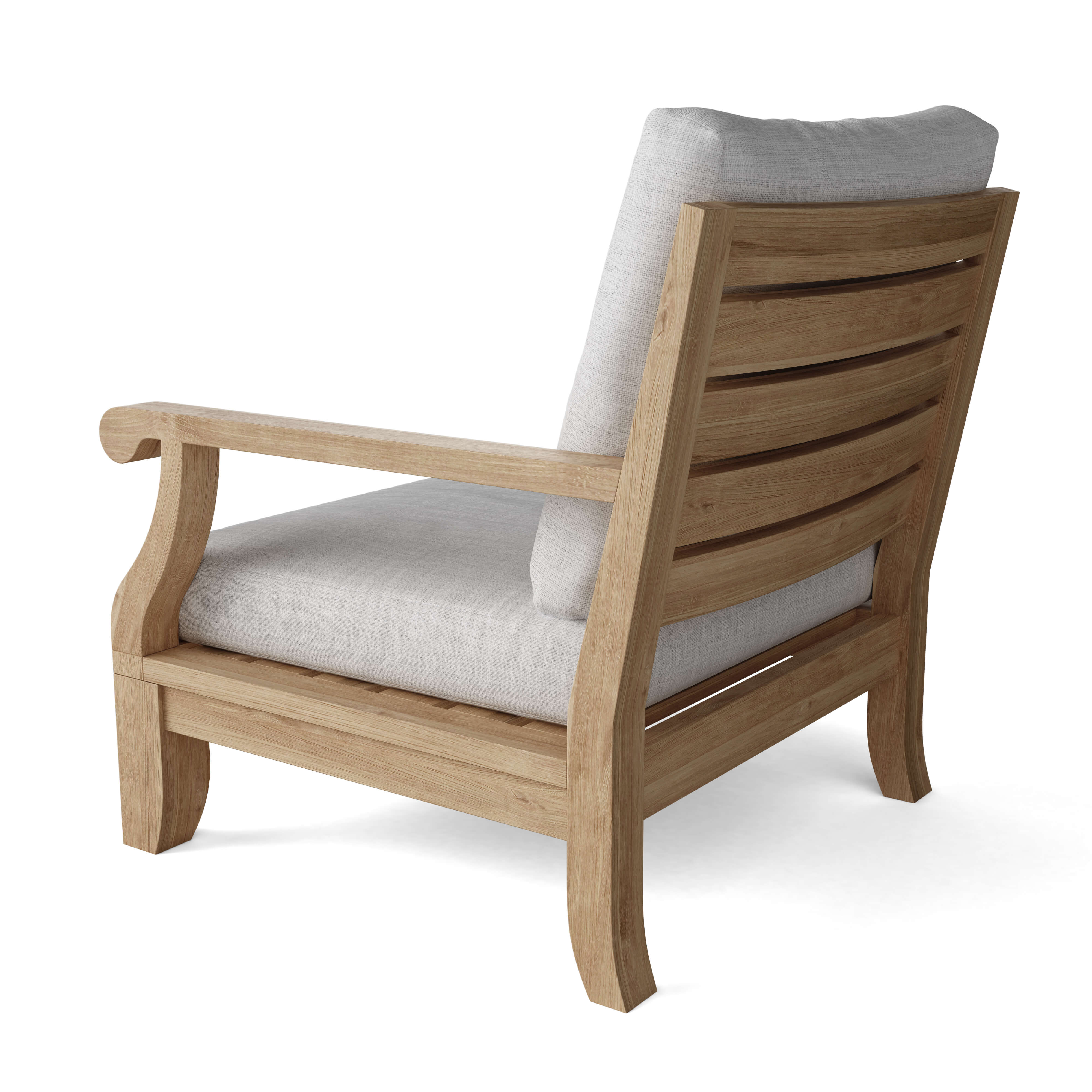 Set-98B Riviera Modular Deep Seating Set