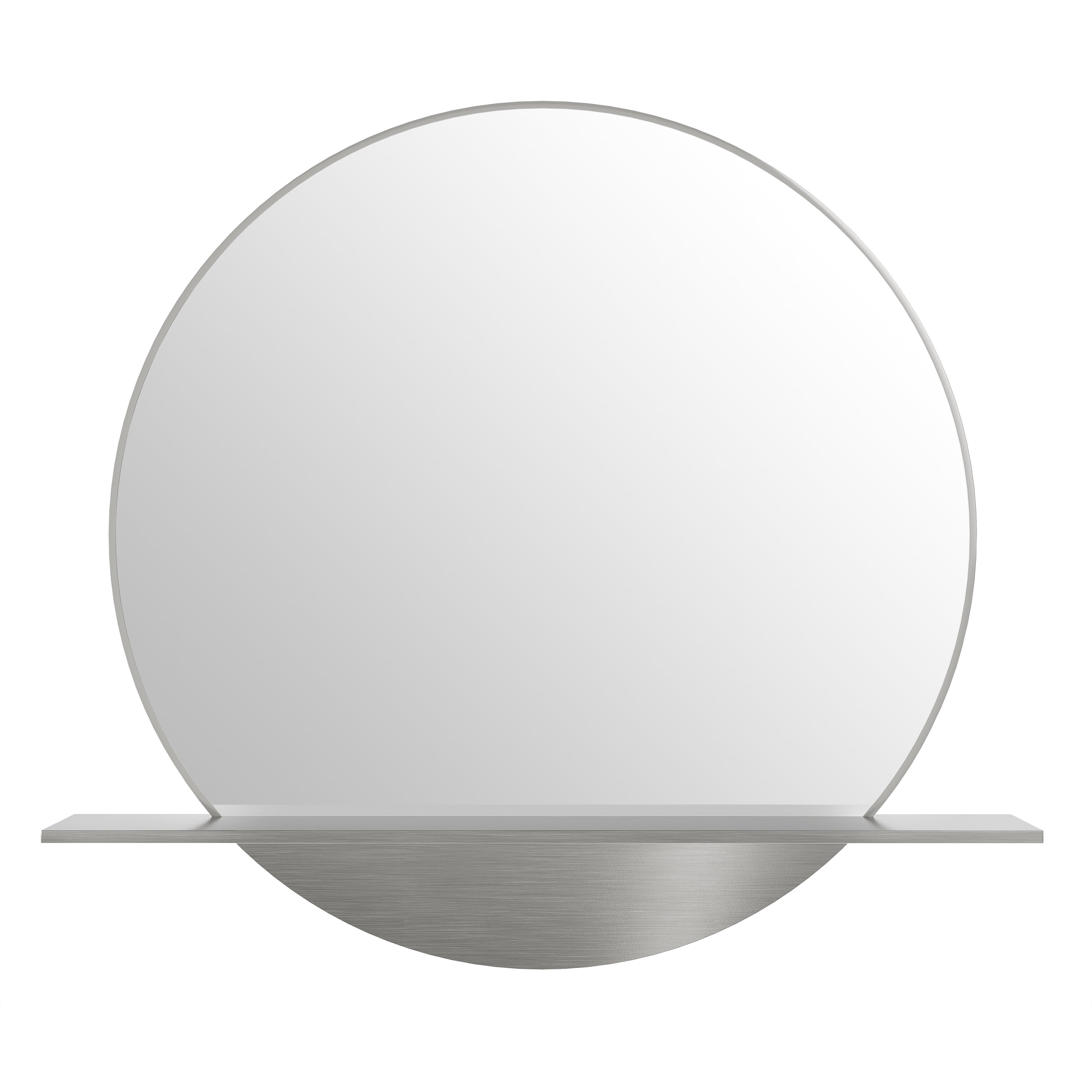 James Martin Platform 24" Mirror