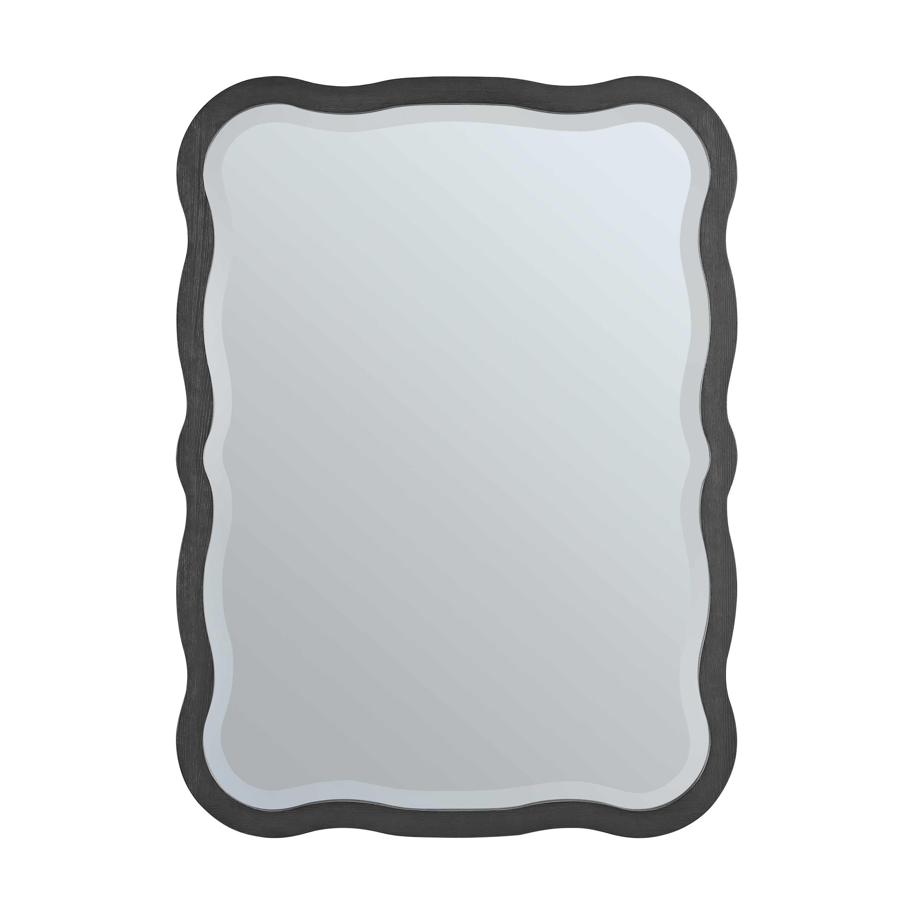 James Martin Rowyn Wavy 28" Mirror