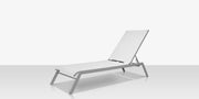 Tides Armless Chaise