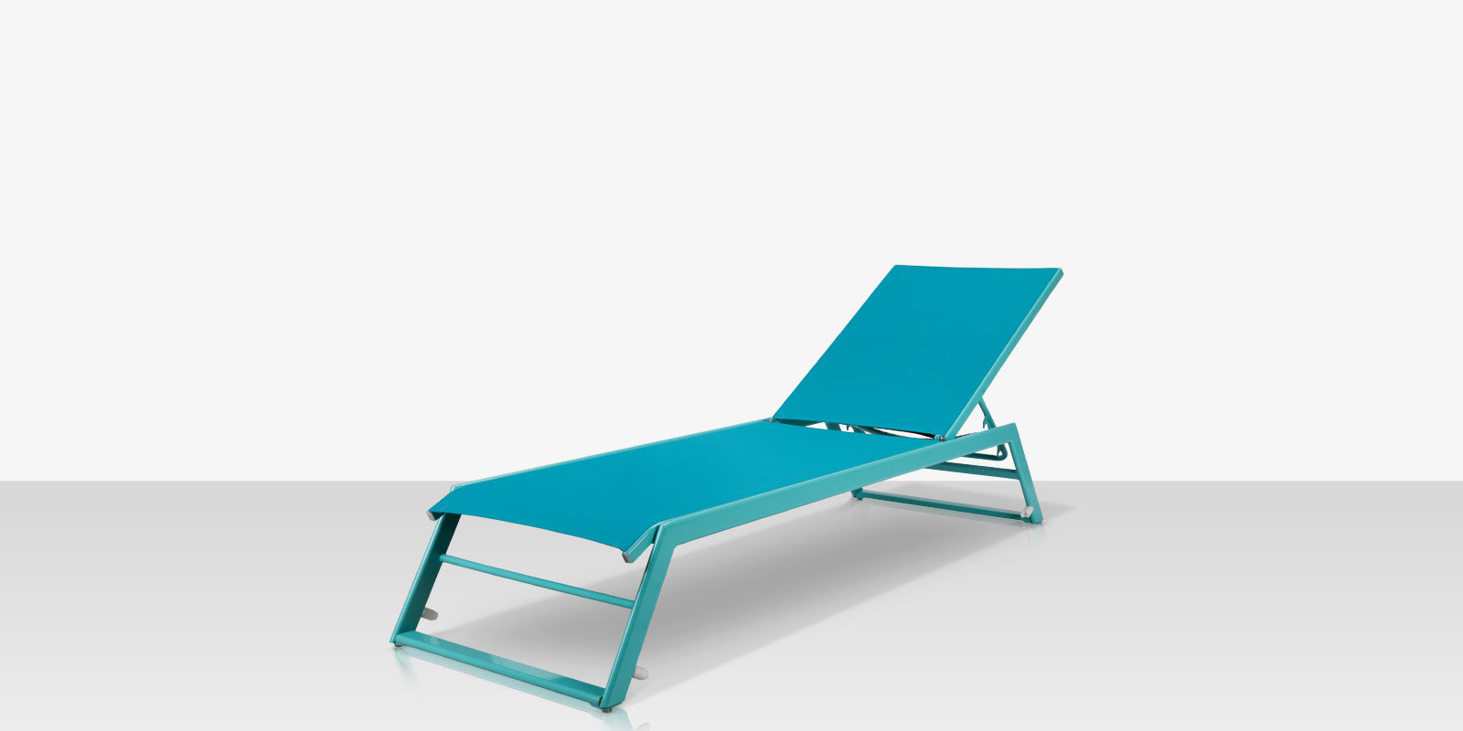 Tides Armless Chaise