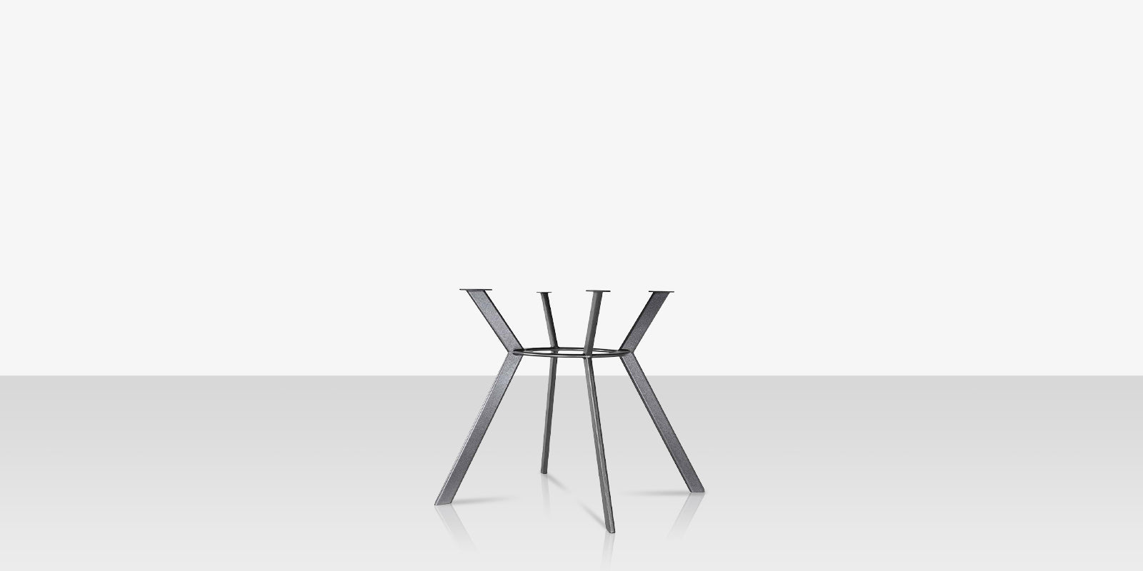 Tides Side Table Base