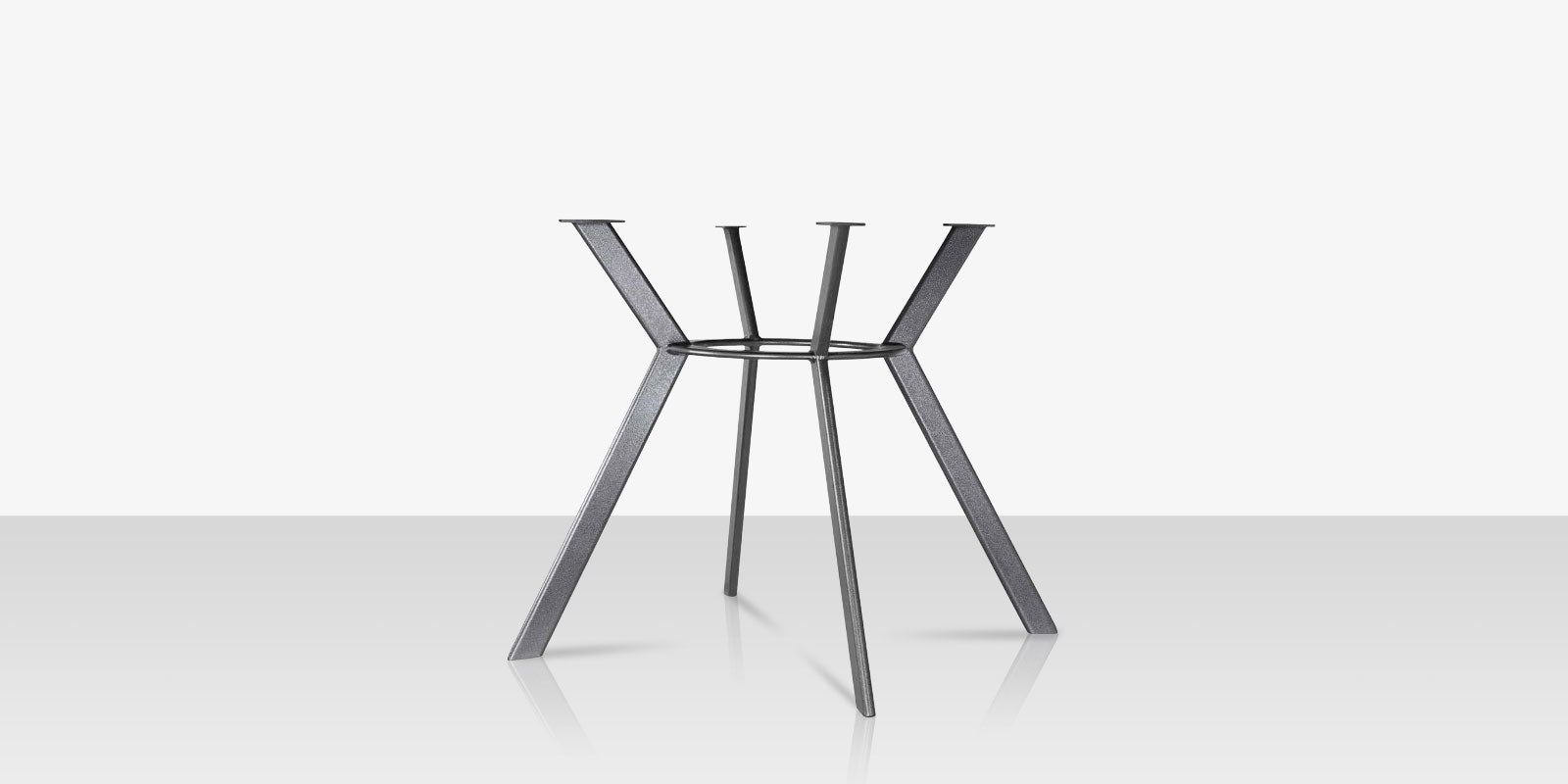 Tides Grande Dining Table Base