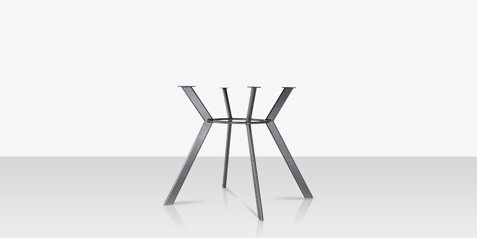 Tides Medium Dining Table Base