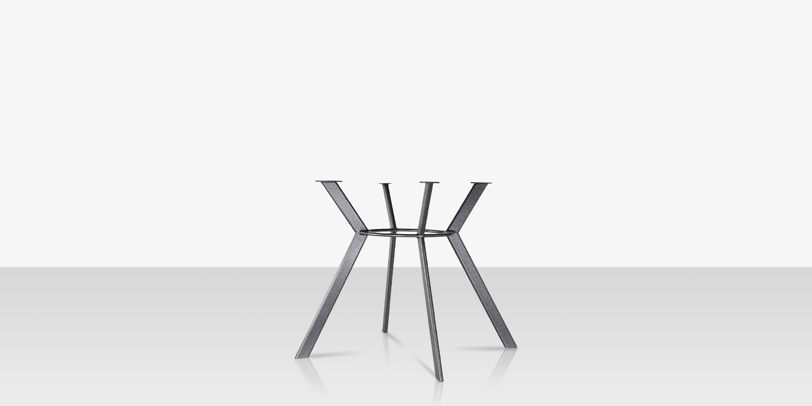 Tides Small Dining Table Base
