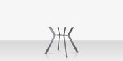 Tides Small Dining Table Base
