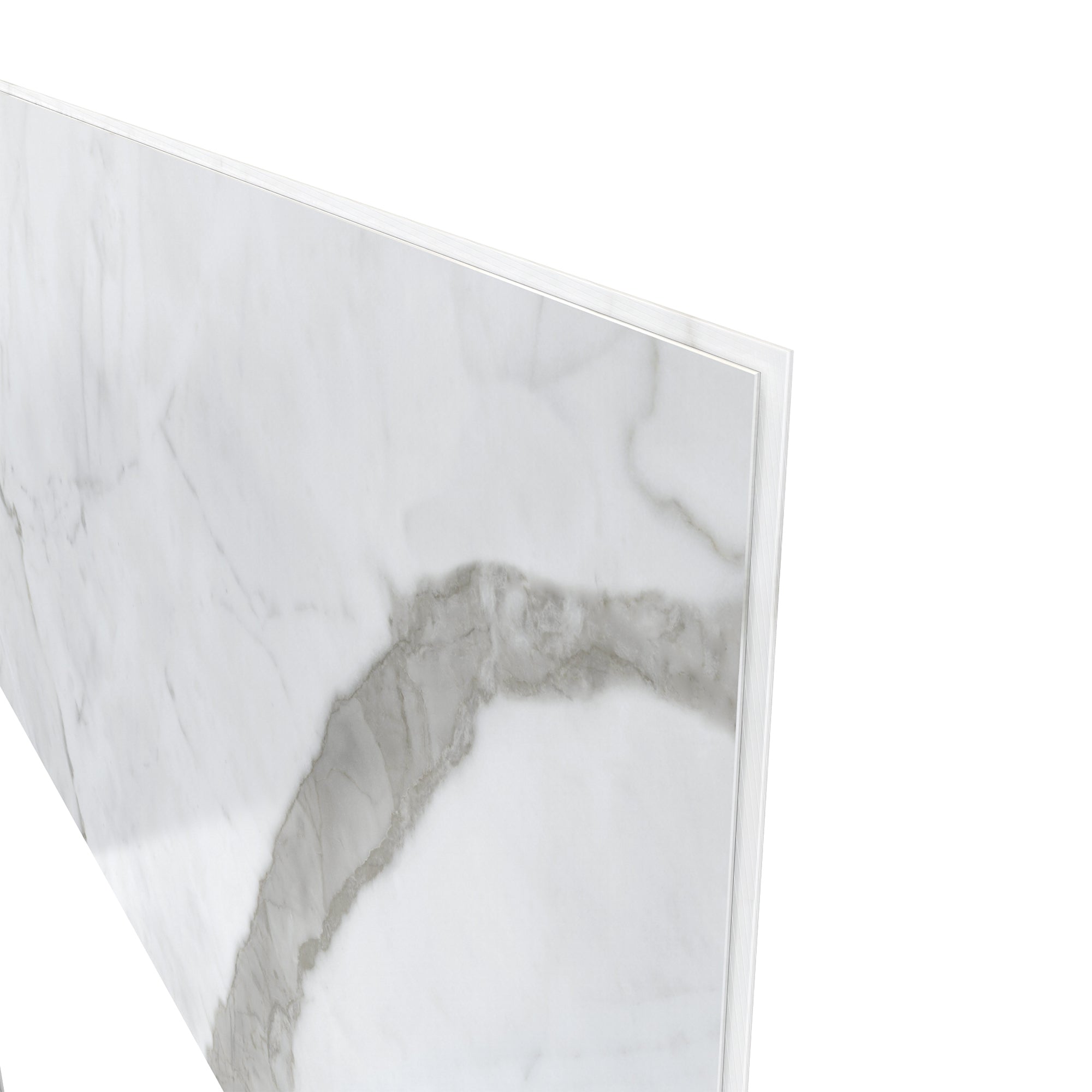 Maax Manhattan Glue-up Wall Tiles 15.75 x 31.5 in.