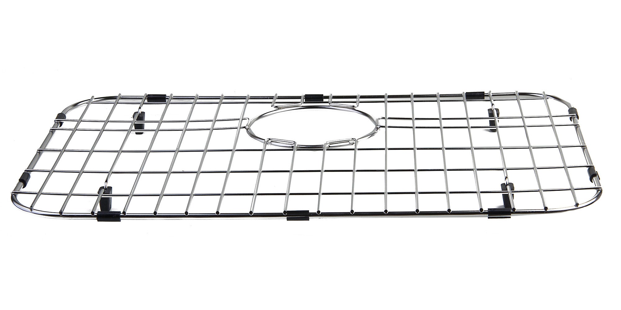 ALFI brand  GR503 Solid Stainless Steel Kitchen Sink Grid