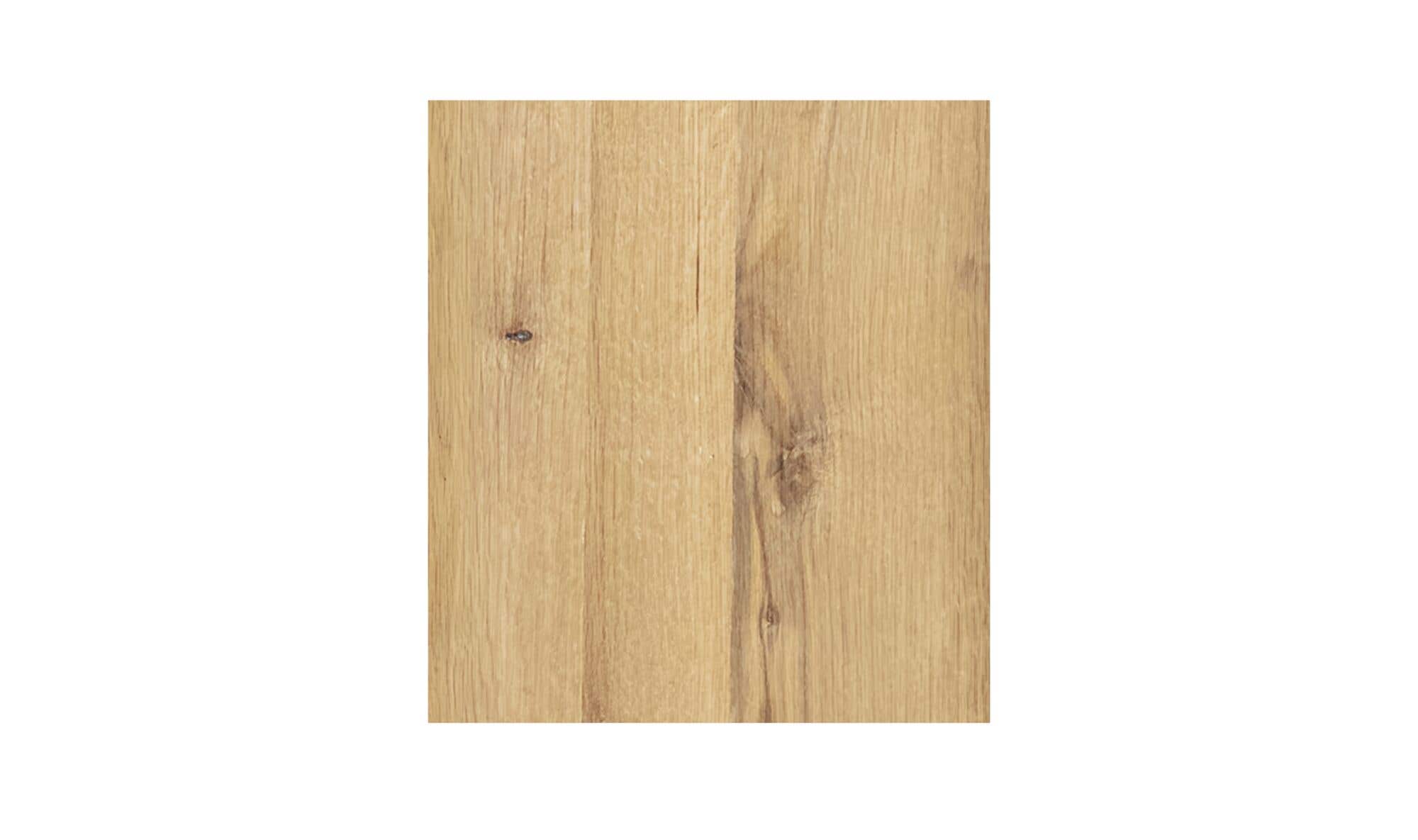 Moes Blake Dining Table Rustic Oak TL-1032