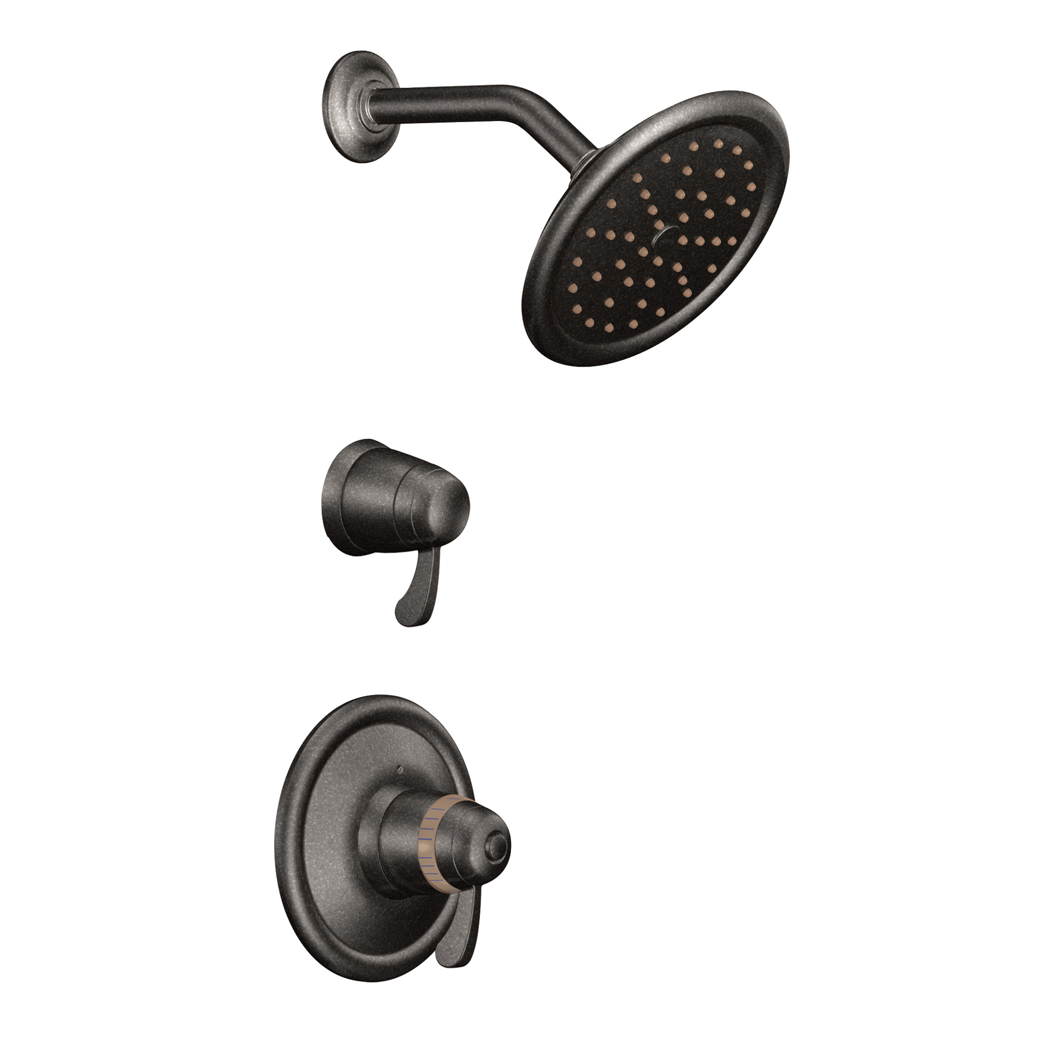 Moen TS3400 Chrome ExactTemp(R) Shower only