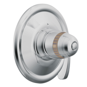 Moen TS3411 Chrome ExactTemp(R) Valve Trim