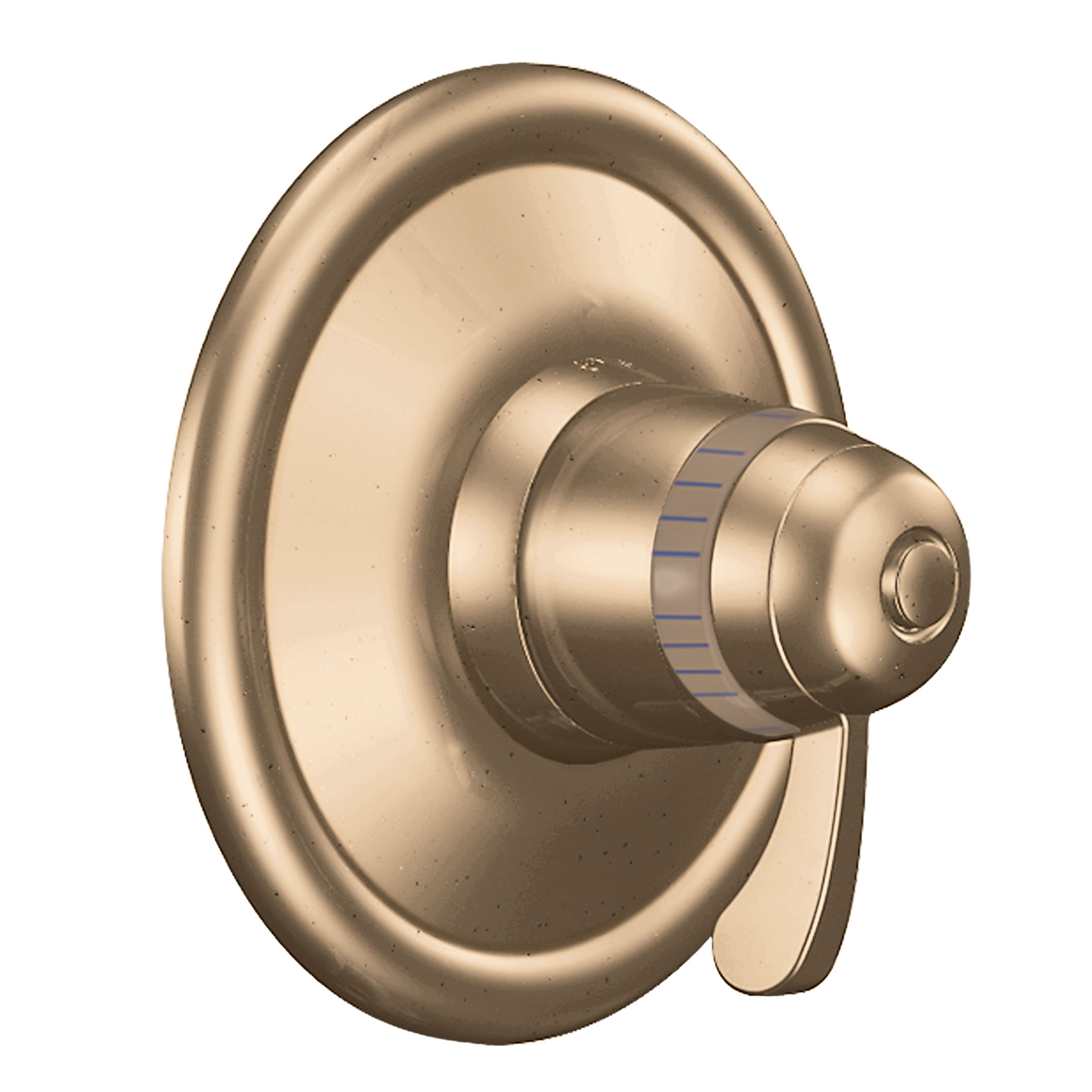 Moen TS3411 Chrome ExactTemp(R) Valve Trim