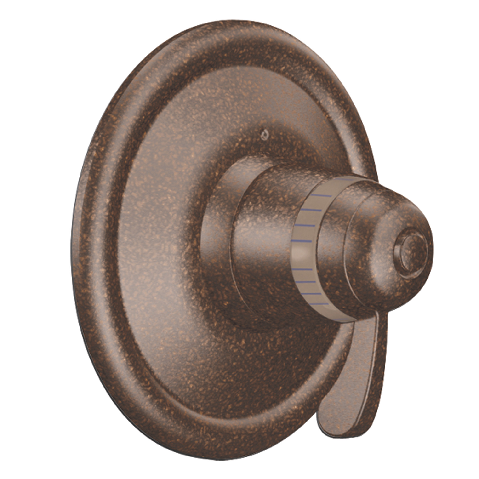 Moen TS3411 Chrome ExactTemp(R) Valve Trim