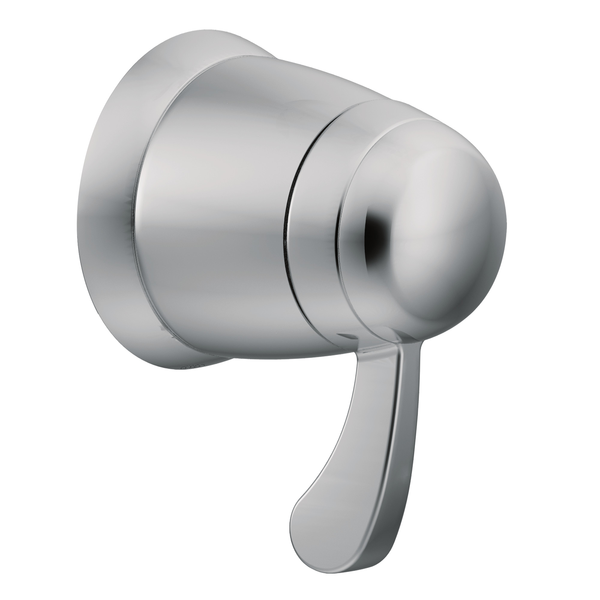 Moen TS3600 ExactTemp Chrome Volume Control