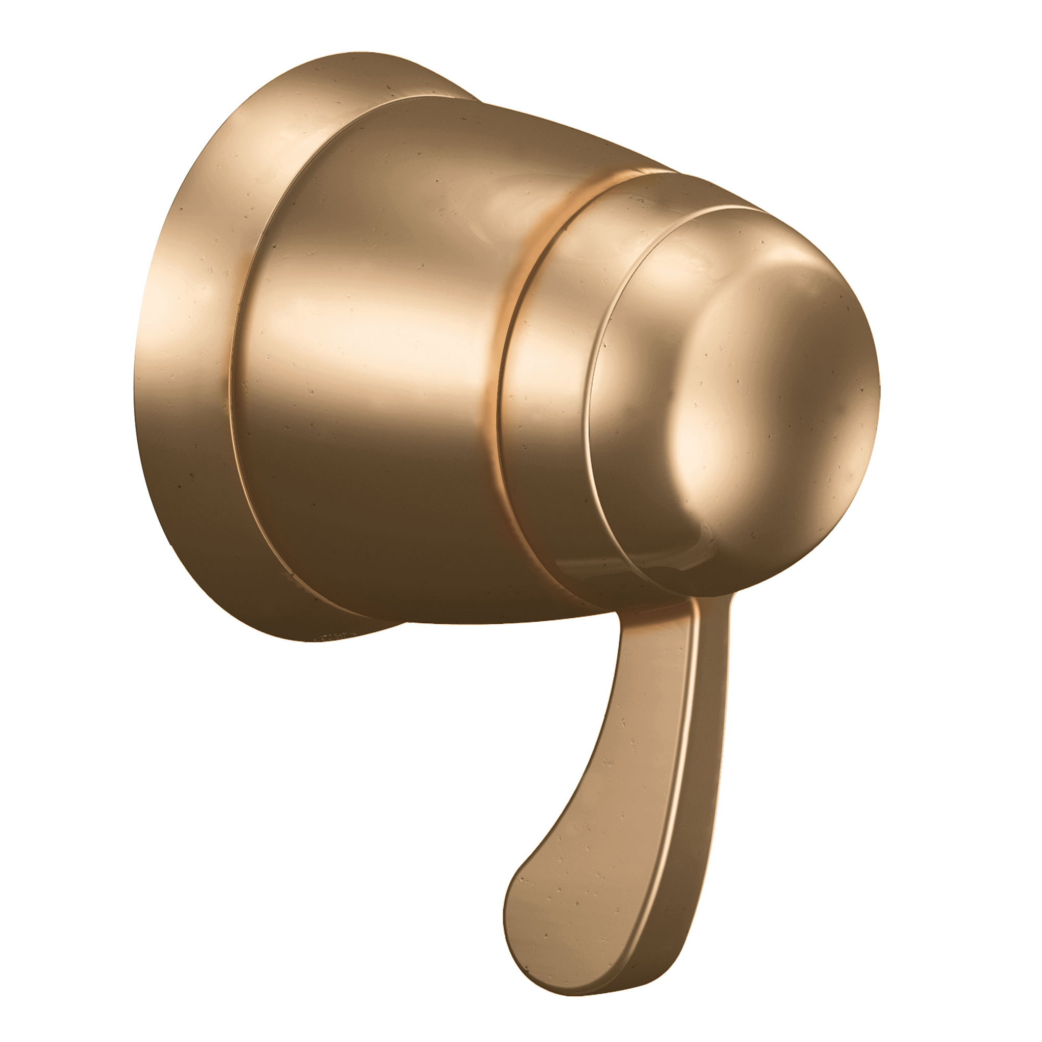 Moen TS3600 ExactTemp Chrome Volume Control