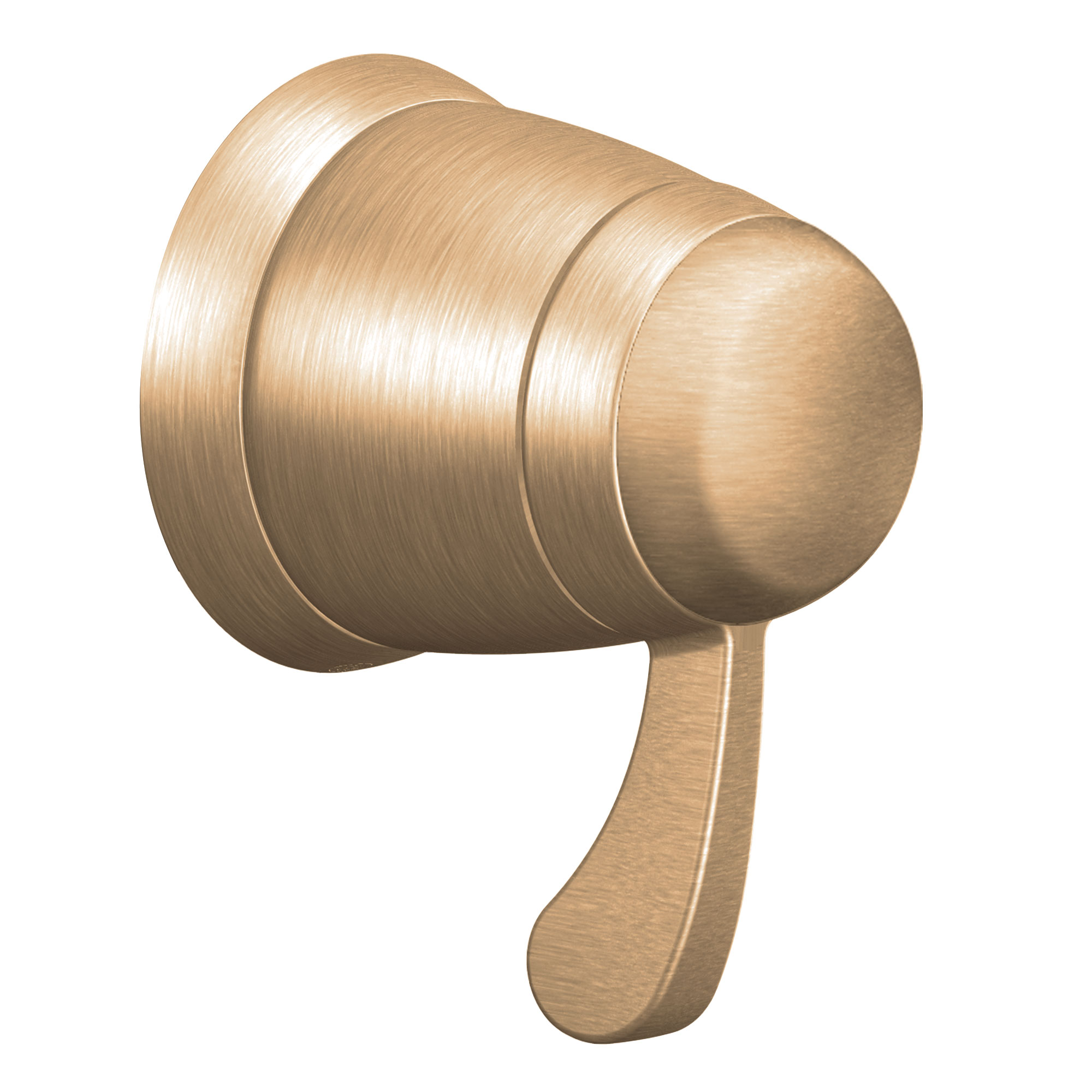 Moen TS3600 ExactTemp Chrome Volume Control