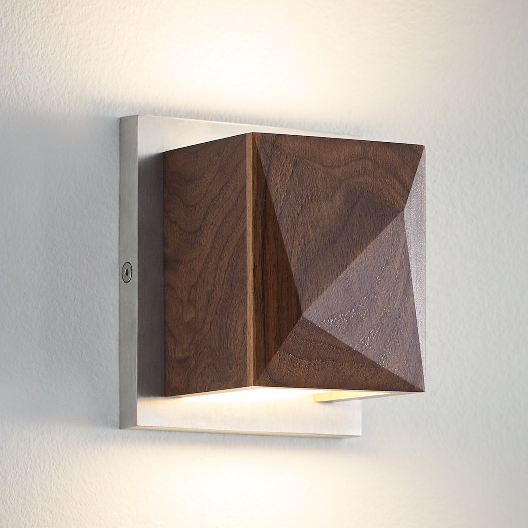 Cafe Wall Sconce