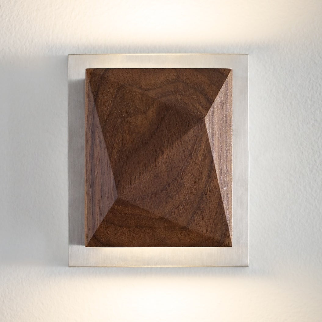 Cafe Wall Sconce